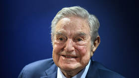 Soros backs Democratic push in US border state – media